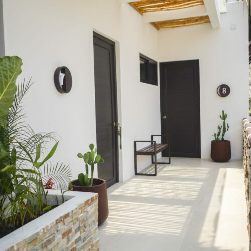 Cuarto Menguante